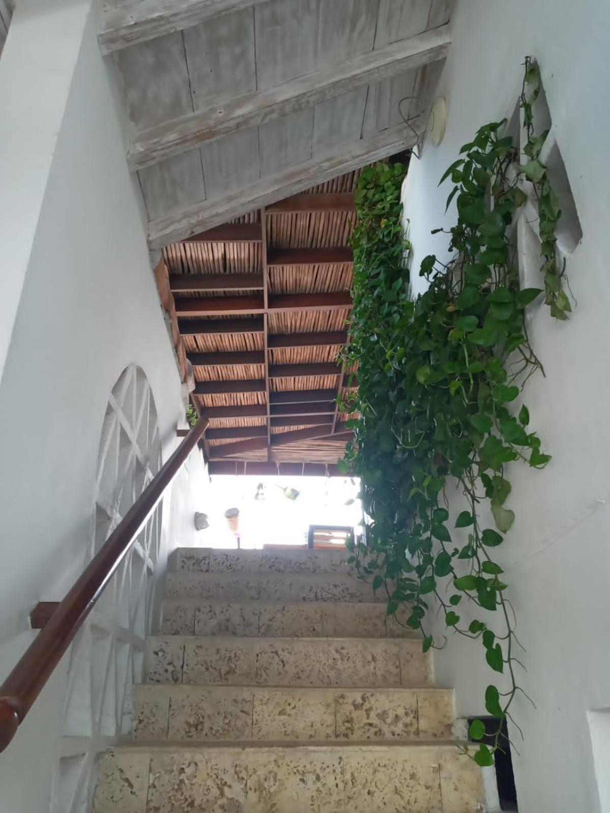 Casa Pizarro Hotel Boutique Cartagena Exterior photo
