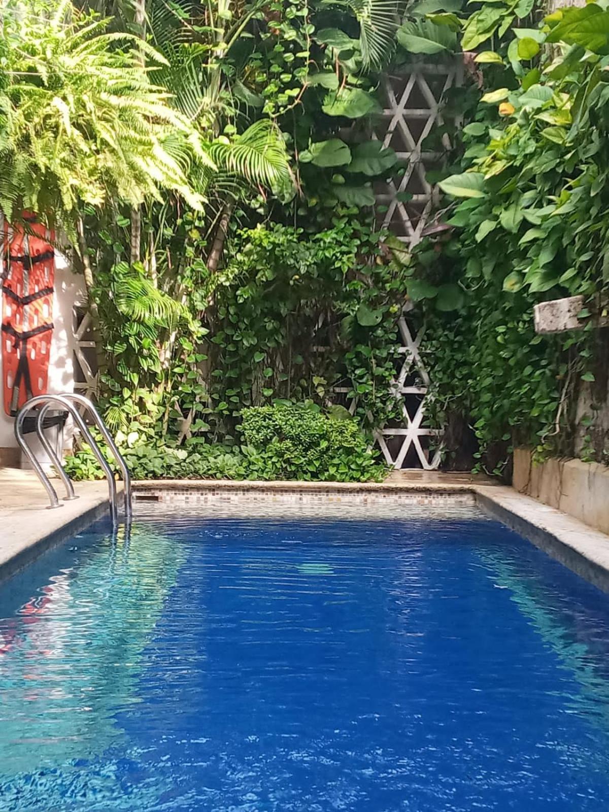 Casa Pizarro Hotel Boutique Cartagena Exterior photo